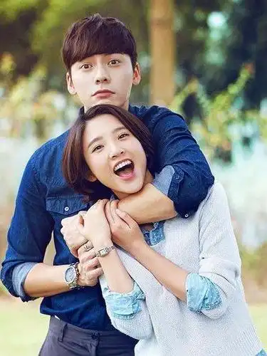 陈伟霆最喜欢合作的女演员,赵丽颖当之无愧,她惨遭冷落!