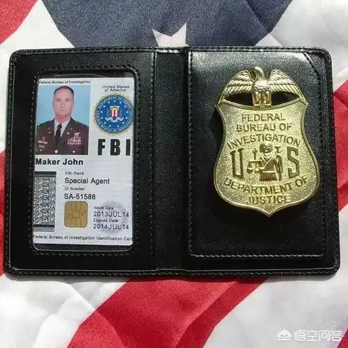 美国cia和fbi哪个部门更难进,为什么?_尚可名片