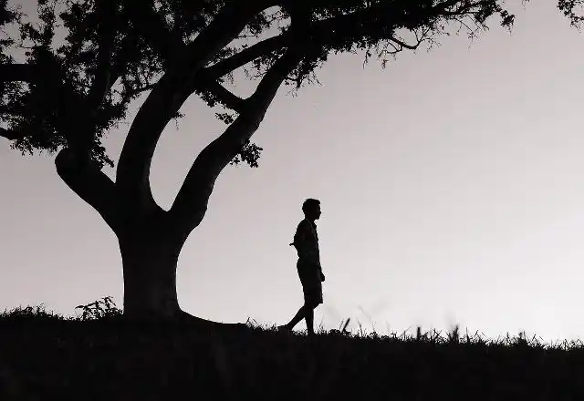 我个人是比较讨厌孤独的,孤独的日子里是煎熬的,没有朋友,没有亲人