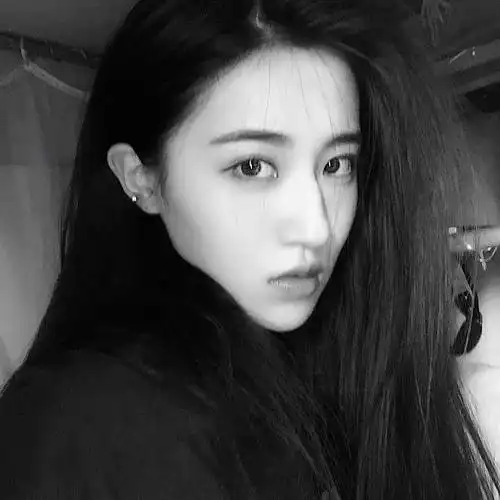 洝大人 黑白女头御姐 手机控