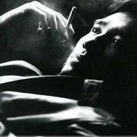 沧桑纯爷们头像_微信头像图片大全