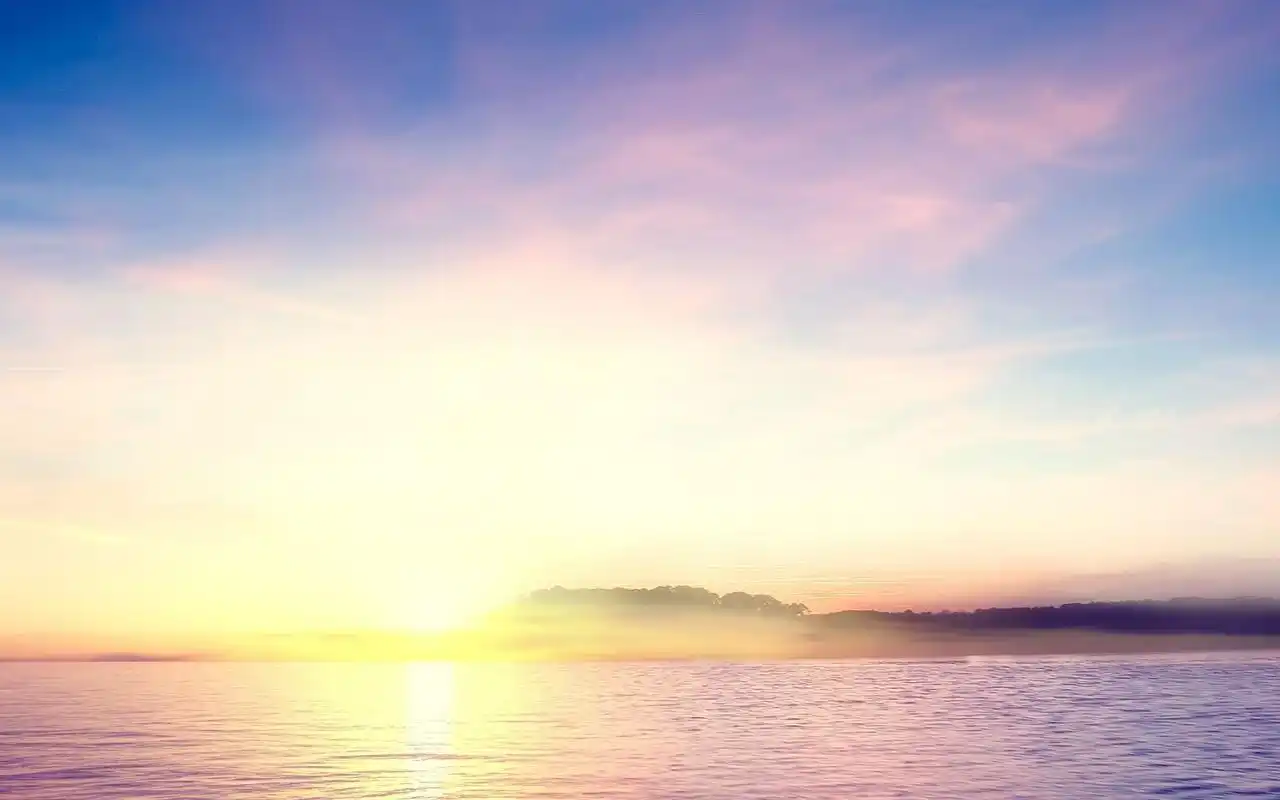 海边美景高清桌面壁纸下载-风景壁纸-手机壁纸下载-美桌网