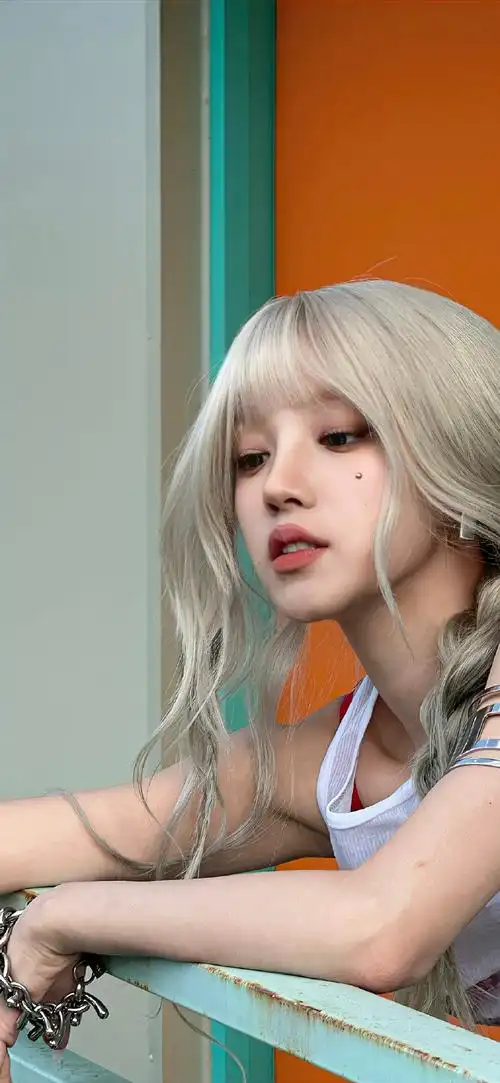 宋雨琦壁纸 大放送93