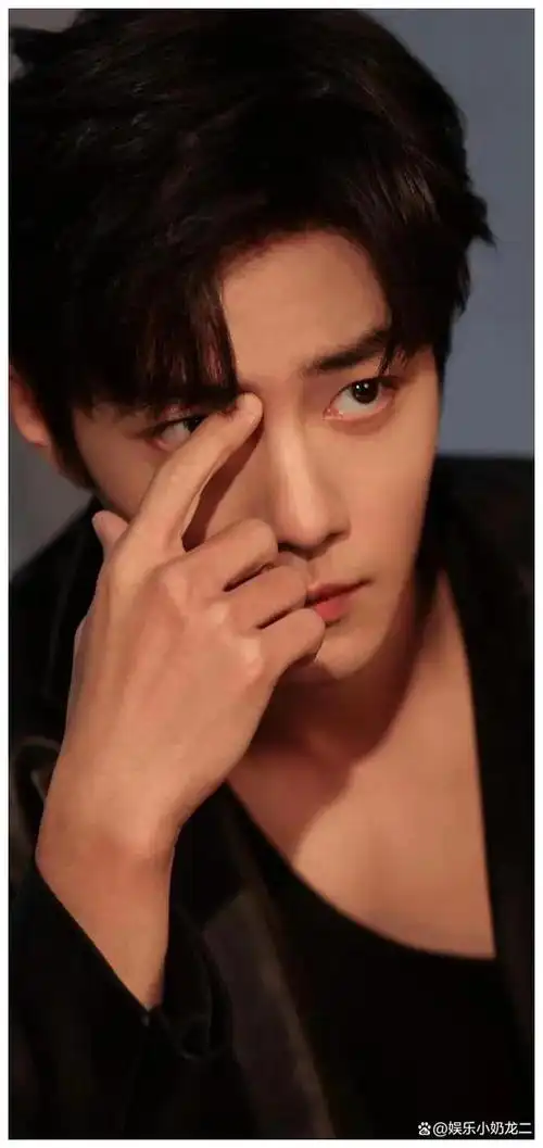 王一博,肖战,赵丽颖,任嘉伦,孟子义,张若昀,虞书欣,龚俊