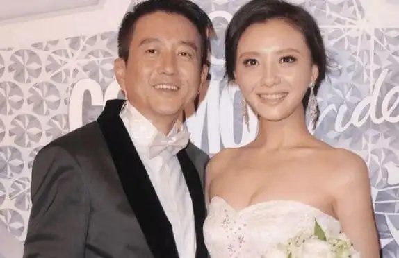 还记得当年的小唐僧吗如今身价过亿当总裁妻子是谁