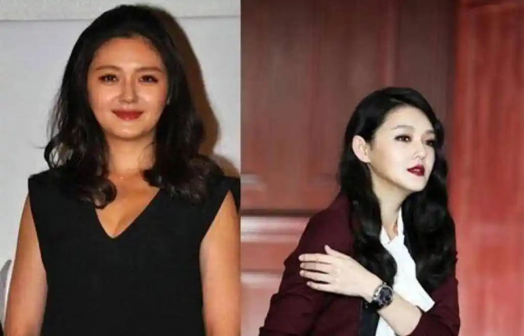 大s对于自己的体重和身材是出了名的严格,早在某综艺中就透露自己拍