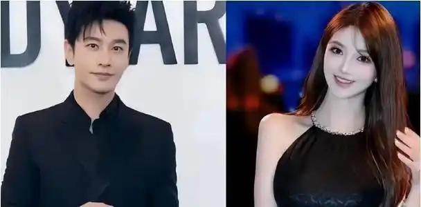 离婚两年黄晓明仍念念不忘,三天两头找前妻,终究还是败给了baby