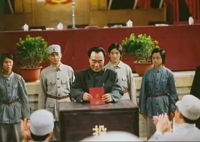 (特价)四十集电视连续剧延安颂21集-40集20片装(vcd)