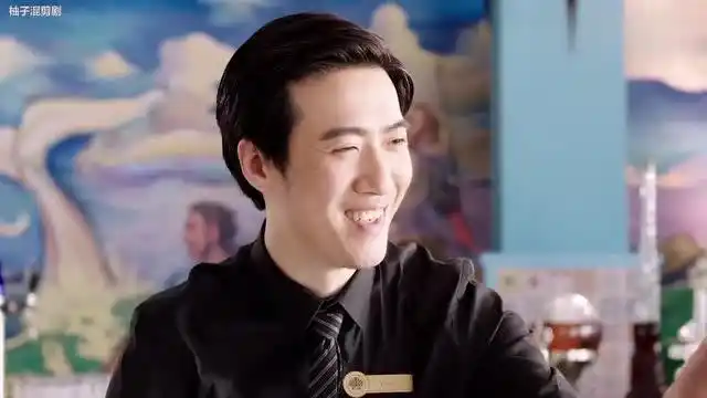 常远四大经典名场面:我接受的教育不支持我做这事,你们看错人了