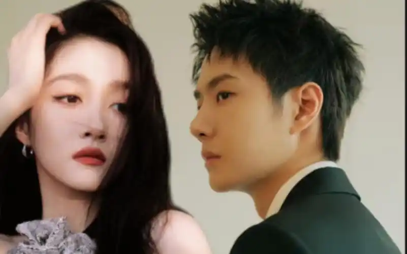 【王冠cp】【关晓彤王一博】念念不忘,必有回响