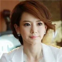 戚薇头像高清图片大全名人戚薇真人头像大图下载点击鼠标右键下载