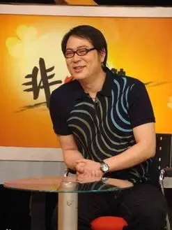 夏东海(高亚麟饰演)