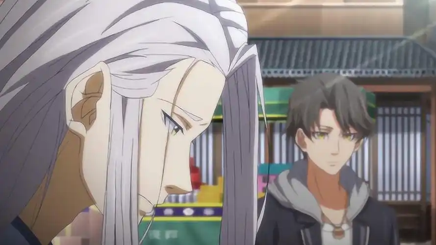 历师寒食小哥哥好可怜啊可恶的清明说话真伤寒食的心