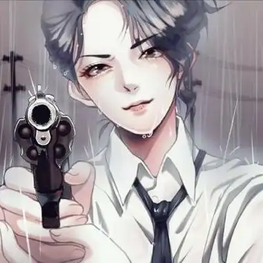 头像天蝎座高冷男(适合天蝎座的冷酷头像男) - 帅哥男生头像 - 艾伊特