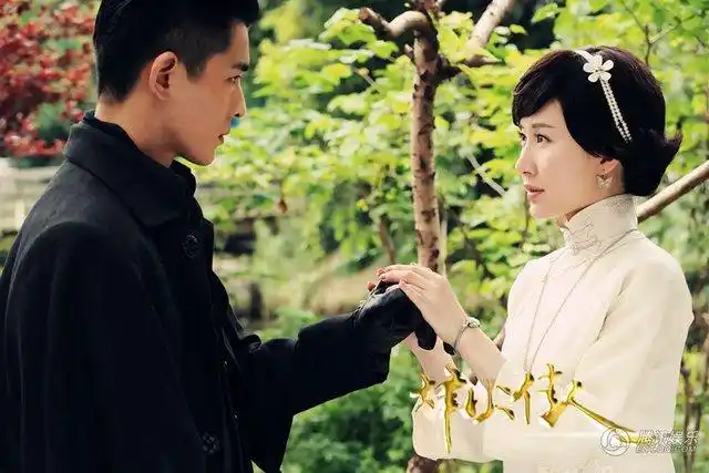 烽火佳人演员表 烽火佳人演员表 及全部演员人物角色介绍《 烽火佳人