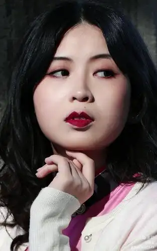 艺术人像特写集锦之十一 - 美篇