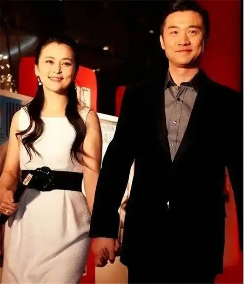 演员何音:为了儿子分手,为何又带着儿子嫁小9岁丈夫?