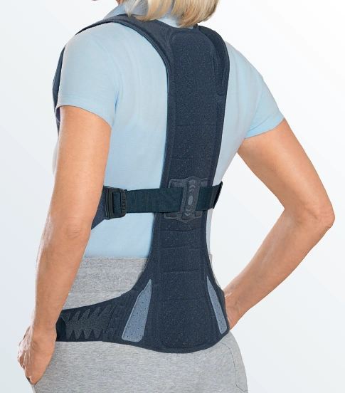 瑞哈国际假肢矫形器贸易有限公司