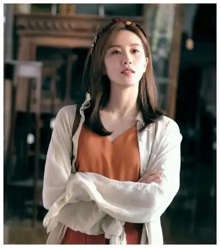 刘诗诗不仅演技好流金岁月里每一套衣服都是穿搭教材真心好看