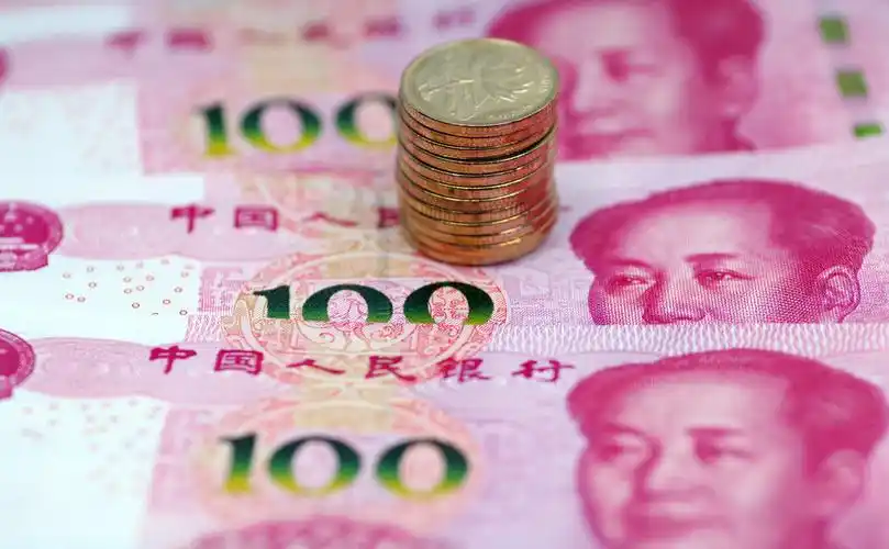 境外机构连续10月增持人民币债券