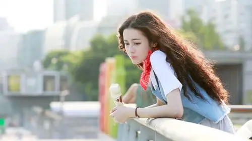 影视,迪丽热巴,电视剧,漂亮的李慧珍,漂亮的李慧珍女主角壁纸