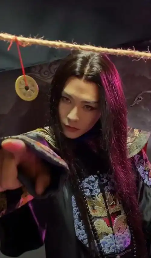 僵尸王爷,我只想陪着你,被封印