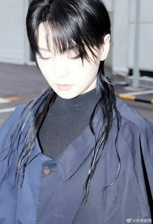 周笔畅燥热的场子冷静的我