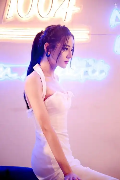 迪丽热巴超话#迪丽热巴0603生日快乐#2021.05.