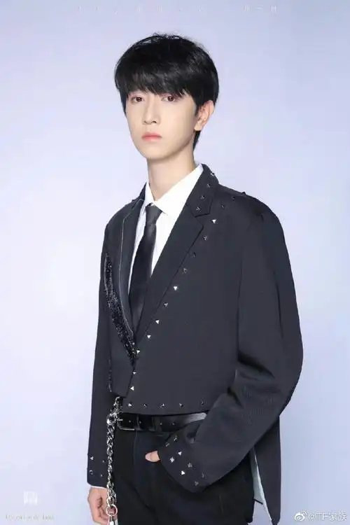 tf家族进化论全新初亮相