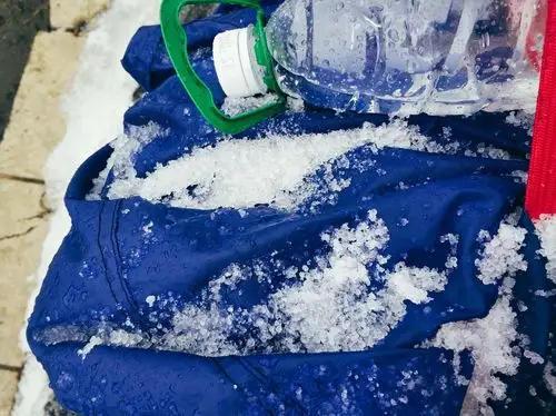 4月30日 骑行川藏北线317〔美人谷&疙瘩梁子(海拔39