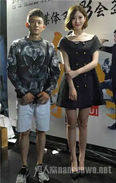 张一山身高多高揭秘张一山176cm的身高还能再长高吗图