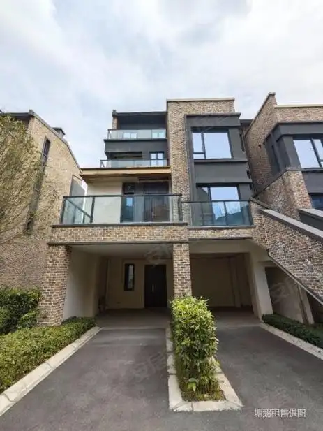 龙湖悠山郡千山新屿