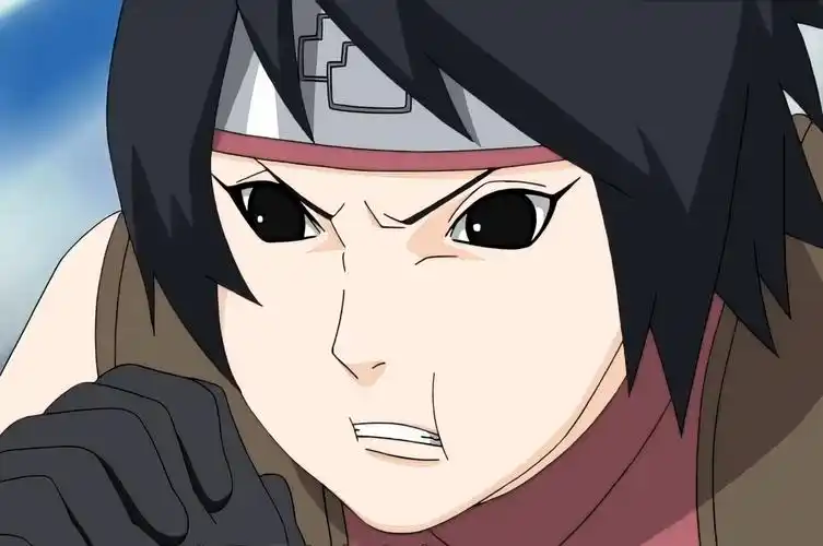 p>黑土,日本漫画《 a target="_blank" href="/item/火影忍者/8702"