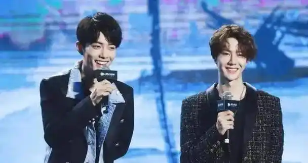 王一博三连"怼"堪比金星,为肖战怼主持人很暖心,粉丝:我是你妈妈_性格