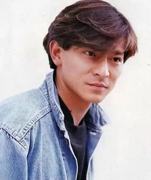 刘德华:北京一夜,江湖地位"飙升",人情冷暖尽显