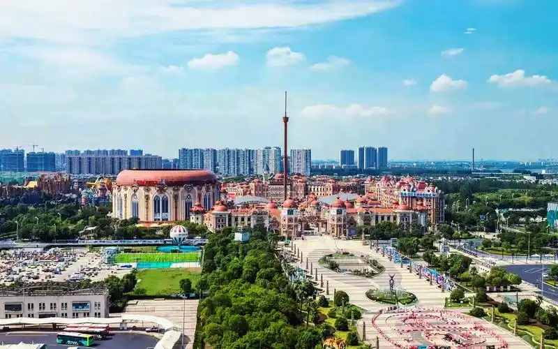 世茂广场9-113号(恐龙园新大门南500米)地图5分new新产品66人预订入离