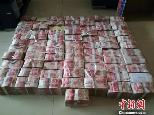 粤港澳警方联手破获跨境有组织案件198起--港澳--人民网