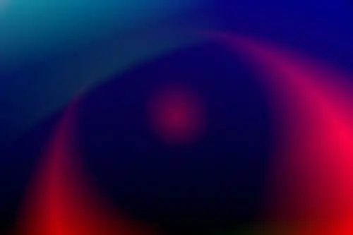 蓝色和红色渐变色图片,高清图片
