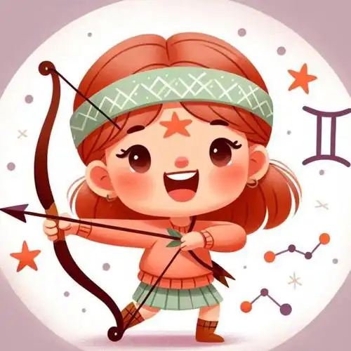 2024射手座有福气爱情财富健康顺心顺意