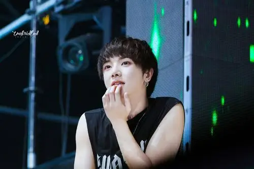 【华晨宇水仙文】(十障)