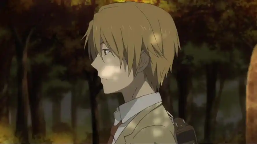 p>名取周一,日本漫画《 a target="_blank" href="/item/夏目友人帐