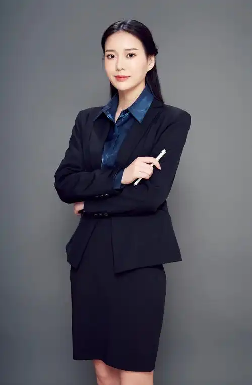 职业形象照庞大师肖像系统