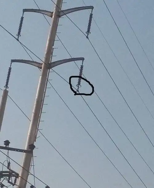 均压环是什么?均压环的作用