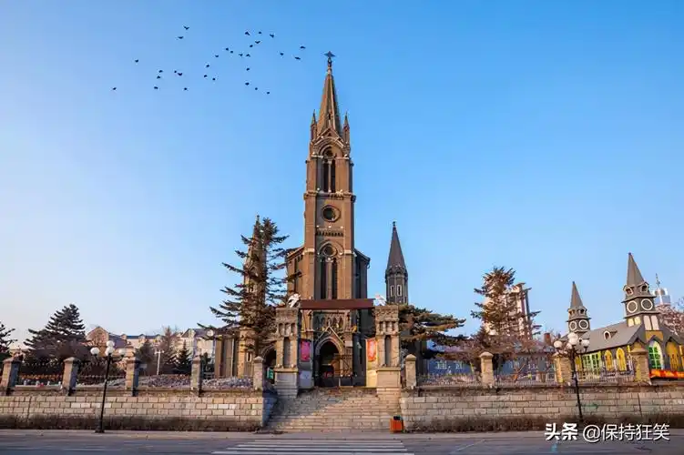 吉林省十大地标建筑 吉林有哪些标志性建筑 吉林代表性建筑推荐