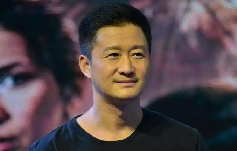 回顾吴京捧红的白眼狼爆红后反咬吴京今沦落到无戏可拍