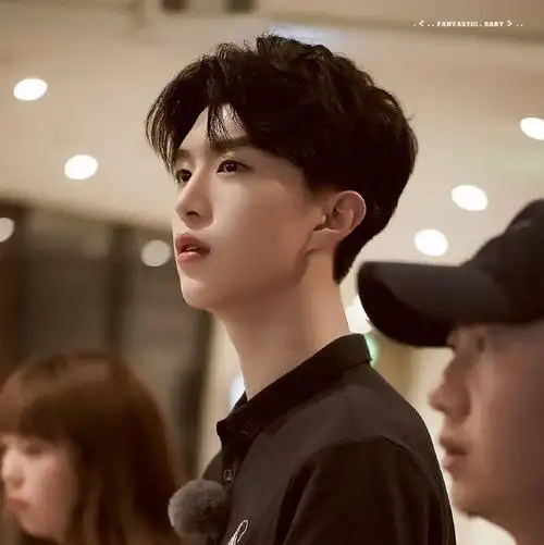 范丞丞沂蒙山小调