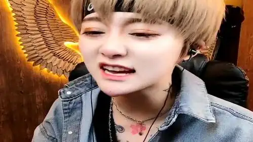 烟嗓女网红一首dj版《再见》唱得好嗨,我听过女版最好听的版本