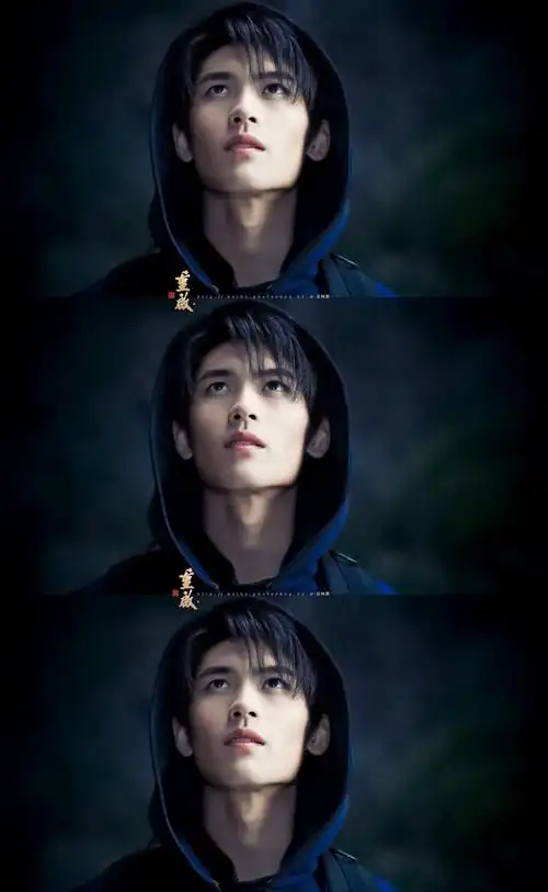 重启之极海听雷#小哥张起灵