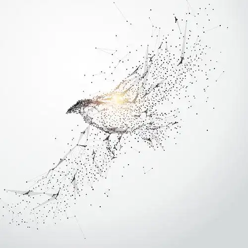 ai矢量点画素材分享