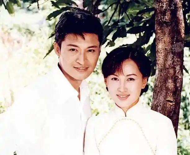 马景涛:离开琼瑶剧,"不咆哮"的八个经典角色,你看过几个?